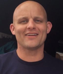 Jonathon Hallam