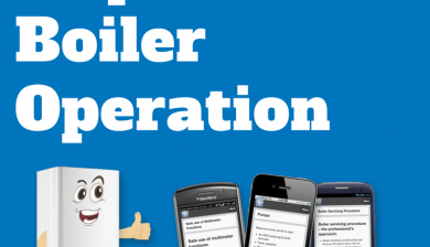 Boiler Operation Sequence Fix It With Our Plumbers Fault Finder