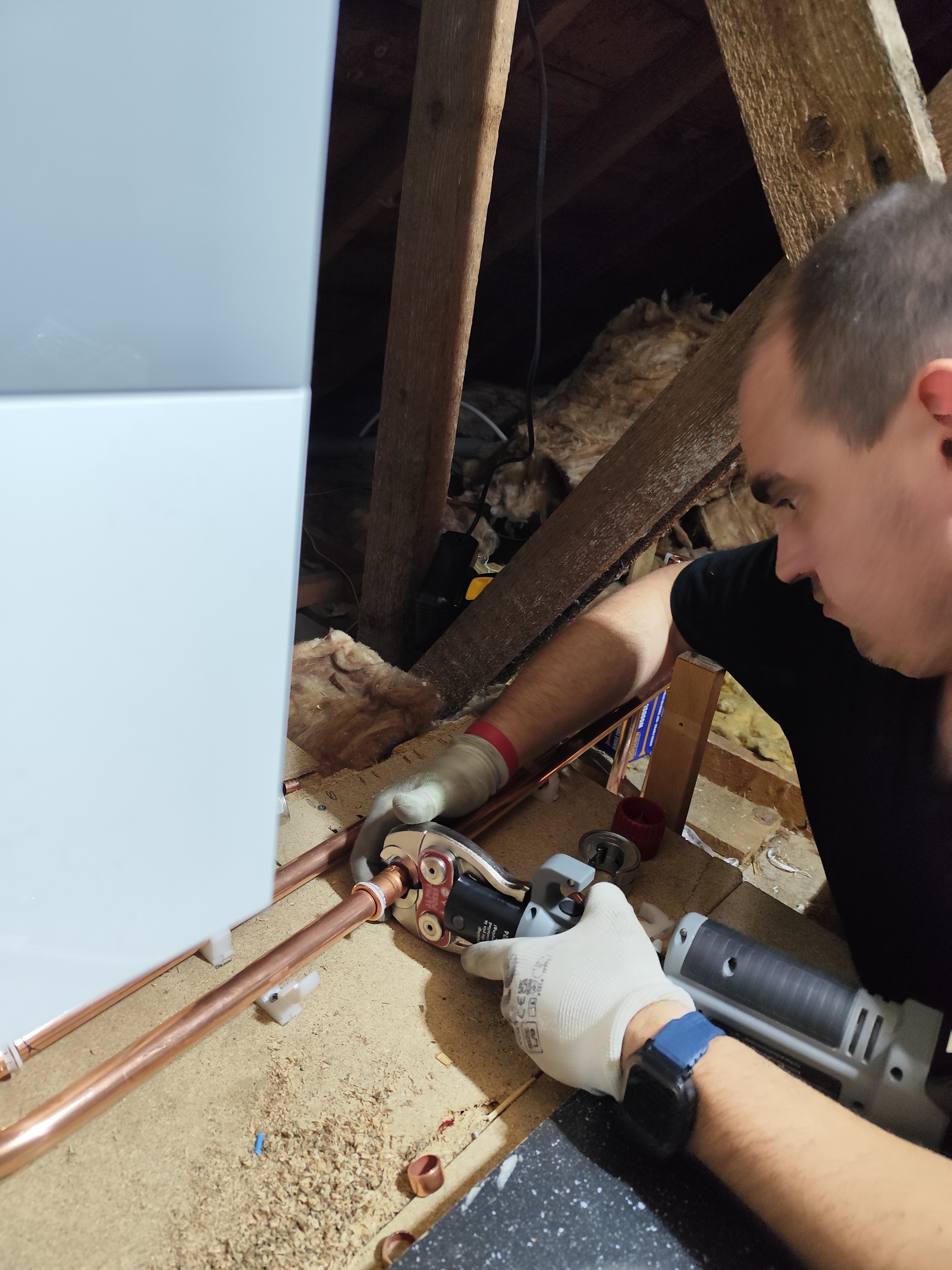 Home Heat Care Services